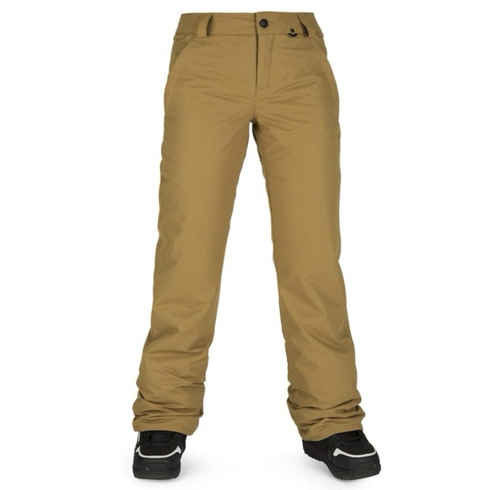 NWT Volcom Women's Frochickie Insulated Pant